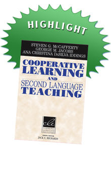 Cover of Cooperative Learning